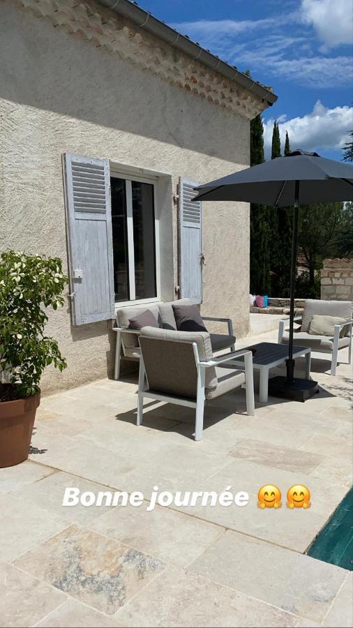 Le Jardin Du Moustoulac Chambres D'Hotes カオール エクステリア 写真