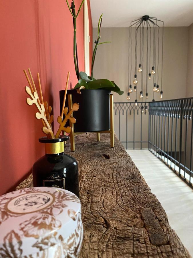 Le Jardin Du Moustoulac Chambres D'Hotes カオール エクステリア 写真